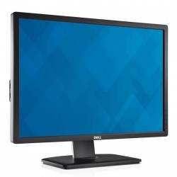 Monitoare LED SH Dell UltraSharp U2412MB, 24 inci Full HD, Panel IPS, Grad B