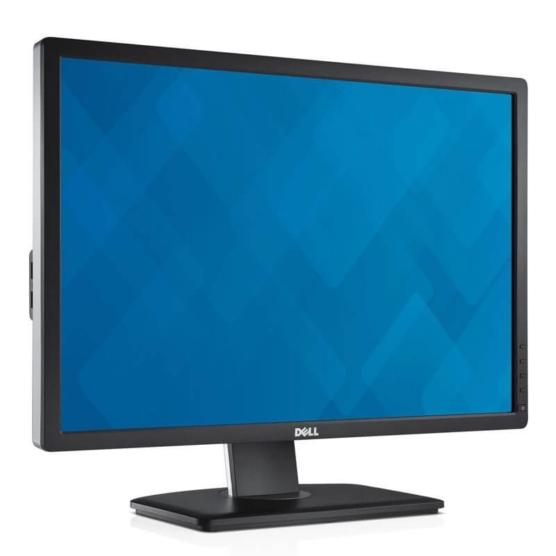 Monitoare LED SH Dell UltraSharp U2412MB, 24 inci Full HD, Panel IPS, Grad B Monitoare LED SH Dell UltraSharp U2412MB, 24 inci Full HD, Panel IPS, Grad B