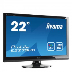 Monitoare LED Iiyama...
