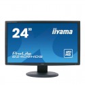 Monitoare LED Iiyama ProLite B2409HDS, 24 inci