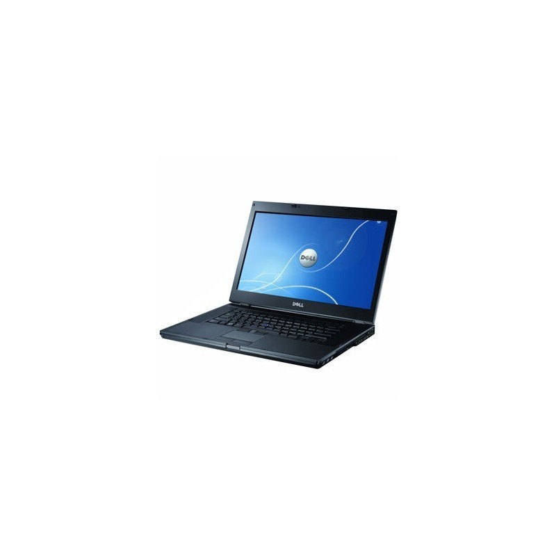 Laptop second hand Dell Latitude E6510, Core i7-620M