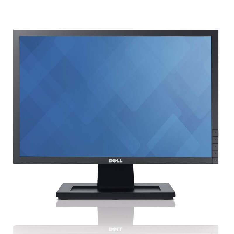 Monitoare LCD Second Hand, Dell E1911c, 19", 5ms, wide