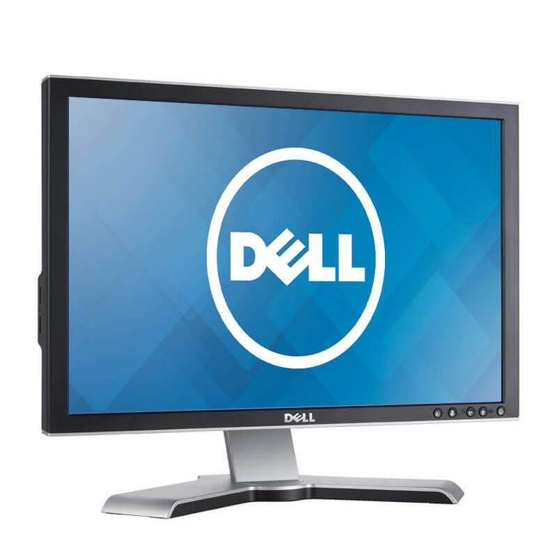 Monitoare LCD Dell UltraSharp 2009Wt, 20 inci WideScreen Monitoare LCD Dell UltraSharp 2009Wt, 20 inci WideScreen