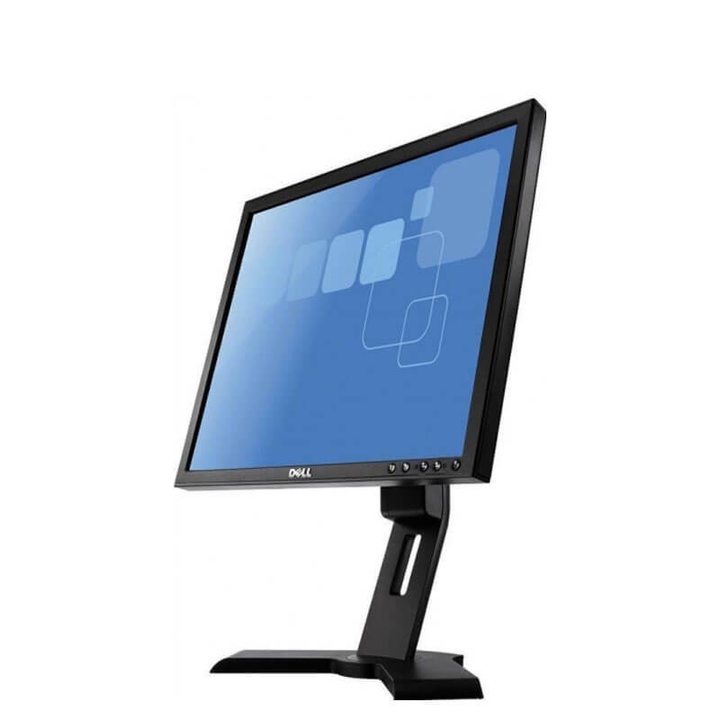 Monitor Second Hand LCD 5ms Dell Professional P190St Grad B
