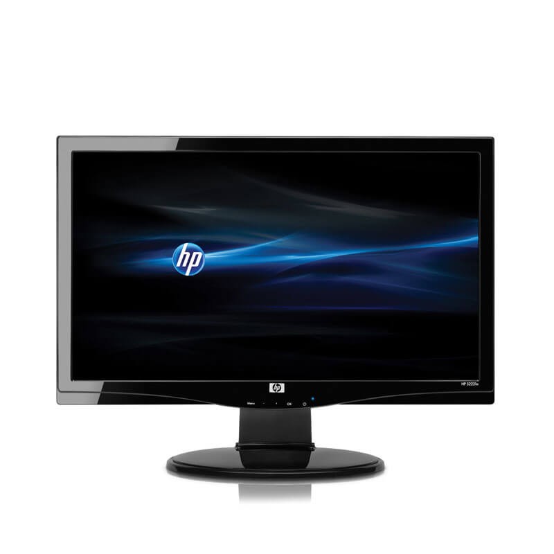 Monitoare LCD HP S2231a, 21.5 inci Full HD Monitoare LCD HP S2231a, 21.5 inci Full HD