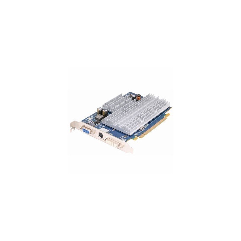 Placi video second hand Sapphire RADEON X1550 512MB 128-bit