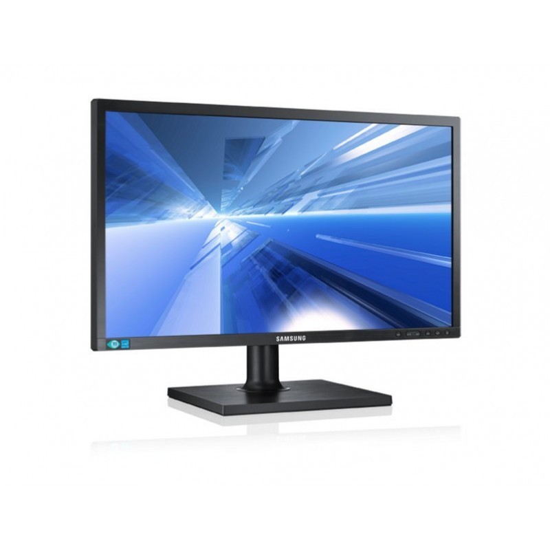 Monitoare LED SH Samsung SyncMaster S24C450B, 24 inci Full HD, Grad B Monitoare LED SH Samsung SyncMaster S24C450B, 24 inci Full HD, Grad B