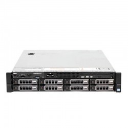 Server SH Dell R720, 2 x E5-2640, Configureaza pentru comanda
