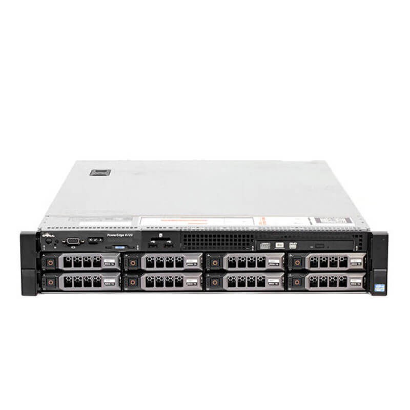 Server SH Dell R720, 2 x E5-2640, Configureaza pentru comanda Server SH Dell R720, 2 x E5-2640, Configureaza pentru comanda
