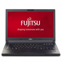 Laptopuri SH Fujitsu LifeBook E546, Intel i3-6006U, 256GB SSD, Grad A-, Webcam