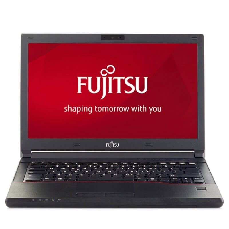 Laptopuri SH Fujitsu LifeBook E546, Intel i3-6006U, 256GB SSD, Grad A-, Webcam Laptopuri SH Fujitsu LifeBook E546, Intel i3-6006U, 256GB SSD, Grad A-, Webcam