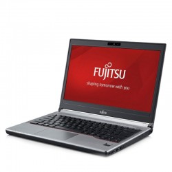 Laptopuri SH Fujitsu LifeBook E734, Intel i5-4210M, 120GB SSD, Webcam, Grad B
