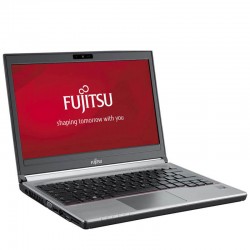 Laptopuri SH Fujitsu LifeBook E734, Intel i7-4610M, 256GB SSD, Webcam, Grad B