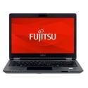 Laptop SH Fujitsu LIFEBOOK U728, Quad Core i5-8250U, 256GB SSD, 12.5 inci Full HD