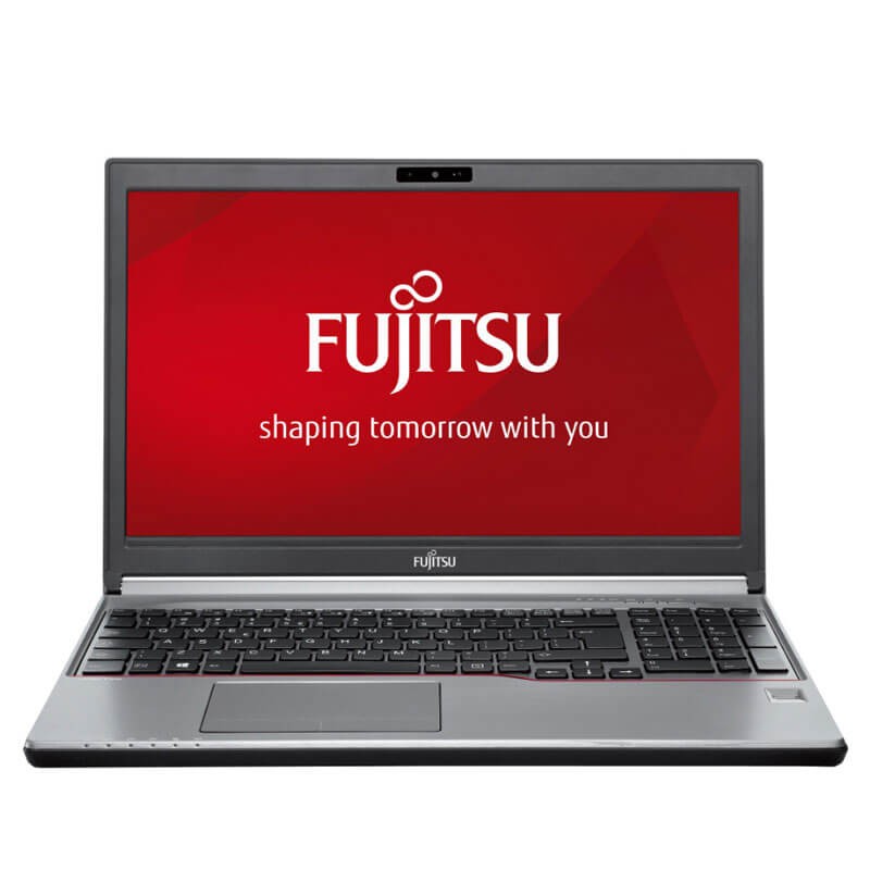 Laptopuri SH Fujitsu LifeBook E736, Intel i3-6100U, 128GB SSD, Grad A-, Full HD