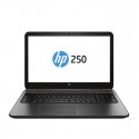 Laptopuri SH HP 250 G3, Intel Core i3-3217U, 15.6 inci, Webcam, Grad B