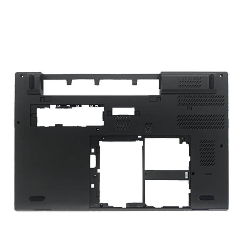 Carcasa Inferioara completa Lenovo ThinkPad T540P, 04X5509 + 04X5511 Carcasa Inferioara completa Lenovo ThinkPad T540P, 04X5509 + 04X5511