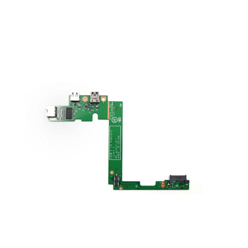 Placa USB, Ethernet Lenovo ThinkPad T540P, 04X5512 Placa USB, Ethernet Lenovo ThinkPad T540P, 04X5512