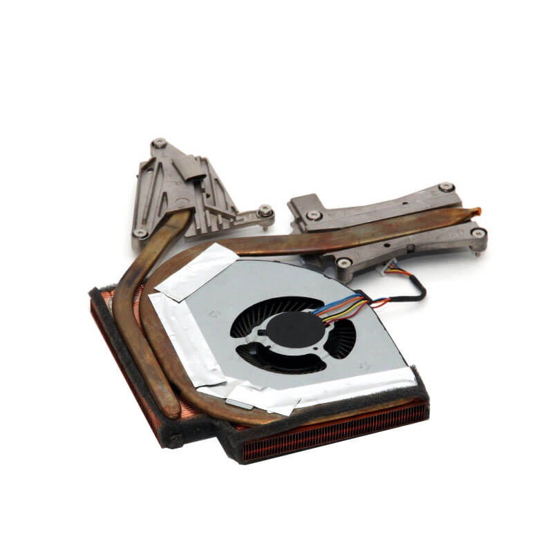 Cooler Lenovo ThinkPad T540P, 04X1900 Cooler Lenovo ThinkPad T540P, 04X1900