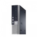 Calculatoare SH Dell OptiPlex 9020 USFF, Intel i3-4160, 8GB DDR3, 500GB HDD Calculatoare SH Dell OptiPlex 9020 USFF, Intel i3-4160, 8GB DDR3, 500GB HDD
