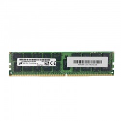 Memorii Server 16GB DDR4-2133 PC4-17000P-R, Micron MTA36ASF2G72PZ-2G1