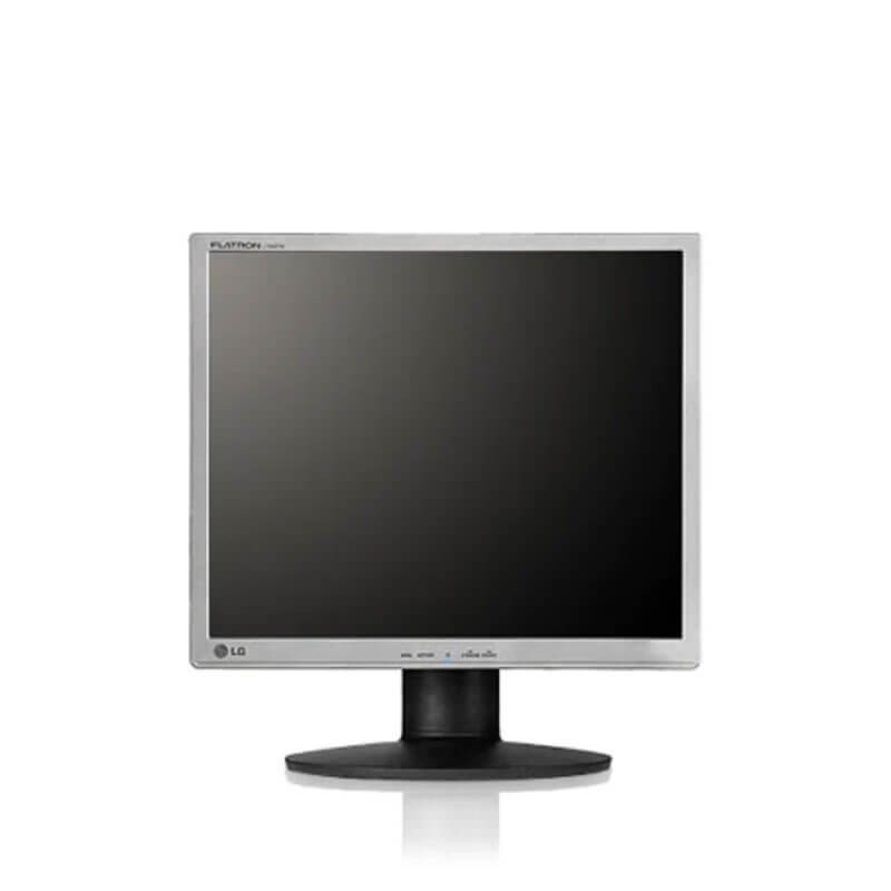 Monitoare LCD LG L1942SE-SF, 19 inci, 1280 x 1024p Monitoare LCD LG L1942SE-SF, 19 inci, 1280 x 1024p