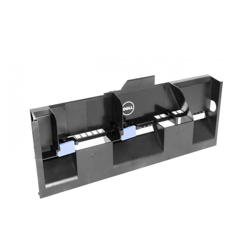 Deflector Flux Aer Dell PowerEdge R720, J3W48 Deflector Flux Aer Dell PowerEdge R720, J3W48