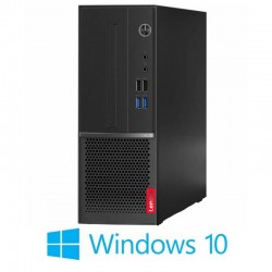 Calculatoare Lenovo V530s-07ICB SFF, Hexa Core i5-8500, 256GB SSD, Win 10 Home