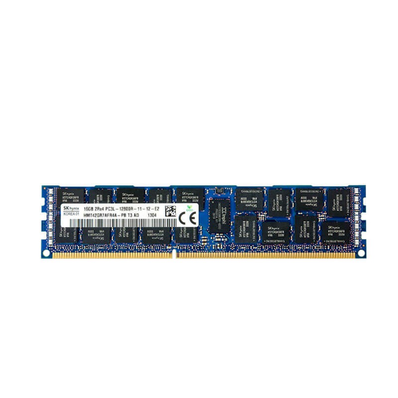 Memorii Server 16GB DDR3-1600 PC3L-12800R, SK Hynix HMT42GR7AFR4A-PB Memorii Server 16GB DDR3-1600 PC3L-12800R, SK Hynix HMT42GR7AFR4A-PB