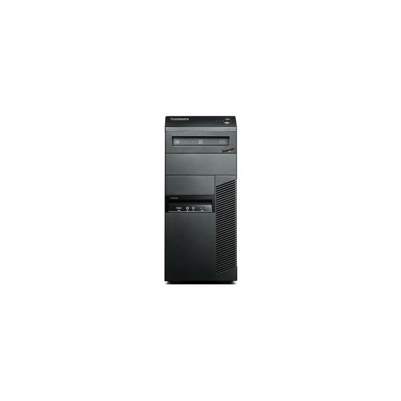 PC second hand Lenovo ThinkCentre M92P, Core i53470 Gen 3
