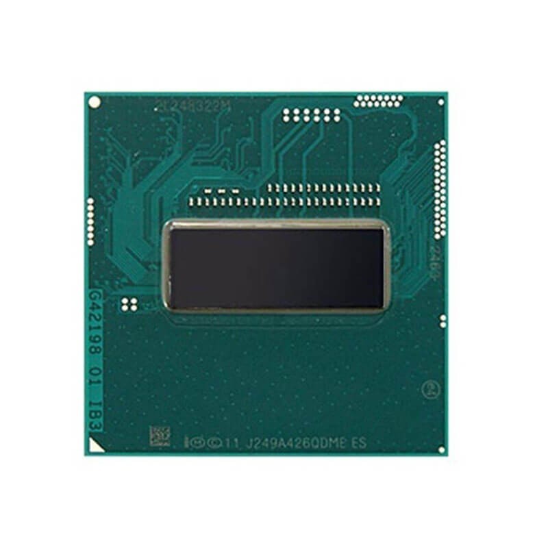 Procesor Laptop Intel Quad Core i7-3720QM, 2.60GHz, 6MB Smart Cache