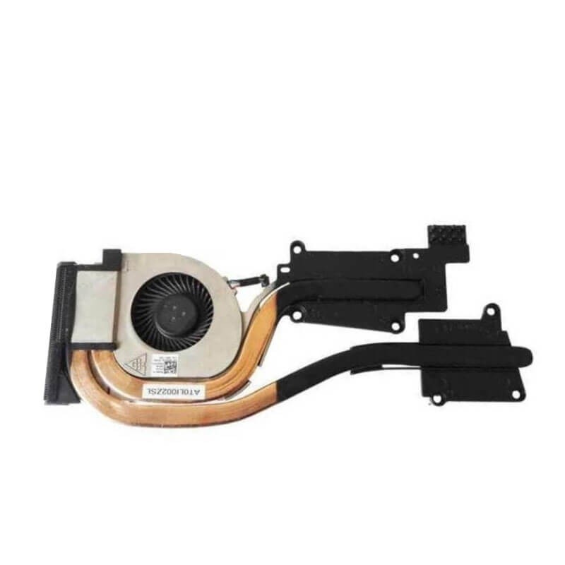 Cooler Dell Latitude E6530, 0M2CFG Cooler Dell Latitude E6530, 0M2CFG