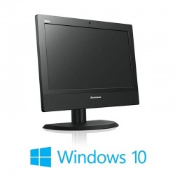 All-in-One SH Lenovo ThinkCentre M73z, Intel i3-4150, 20 inci, Webcam, Win 10 Home