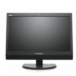 All-in-One SH Lenovo ThinkCentre M92z, Intel i3-3220, 23 inci Full HD, Wi-Fi, Webcam