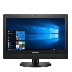 All-in-One SH Lenovo ThinkCentre M93z, Intel i3-4130, 23 inci Full HD, Grad A-, Wi-Fi