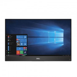 All-in-One SH Dell OptiPlex 7460, Hexa Core i5-8500, 8GB DDR4, 24 inci FHD IPS, Grad B
