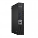 Mini PC SH Dell OptiPlex 3040, Intel Core i3-6100T, 8GB DDR3, 500GB HDD