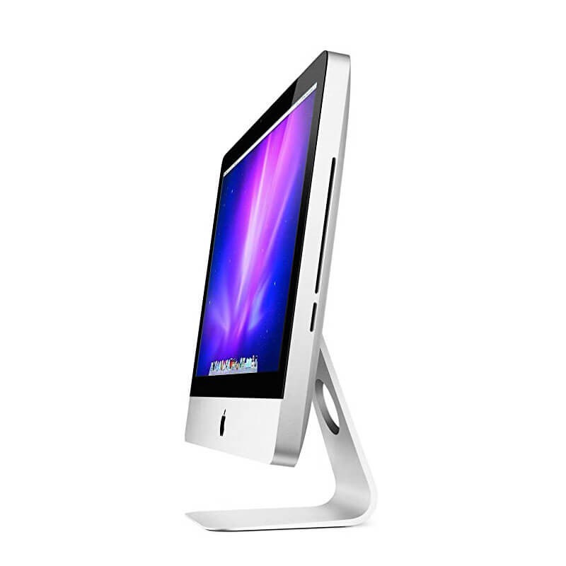 Apple iMac A1311 SH, Intel i5-680, 12GB DDR3, 21.5 inci Full HD IPS, ATI HD 5670
