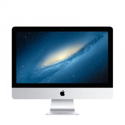 Apple iMac A1418 SH, Quad Core i5-4570S, 21.5 inci Full HD IPS, NVidia GT 750M 1GB