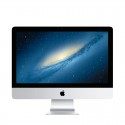 Apple iMac A1418 SH, Quad Core i5-4570S, 21.5 inci Full HD IPS, NVidia GT 750M 1GB