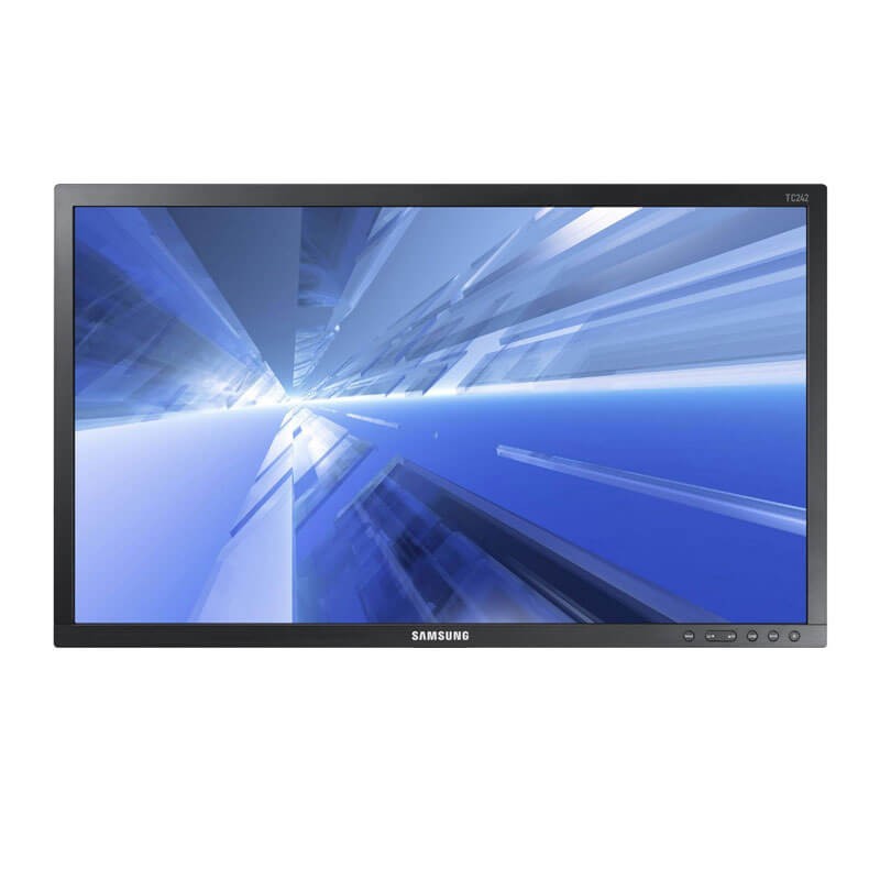 Thin Client SH Samsung TC242T, AMD GX-222GC, Grad A-, 23.5 inci Full HD Thin Client SH Samsung TC242T, AMD GX-222GC, Grad A-, 23.5 inci Full HD