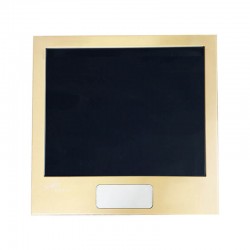 All-in-One Touchscreen SH Forsis PROFI S-1900, Intel 1047UE, SSD, 19 inci, Grad B