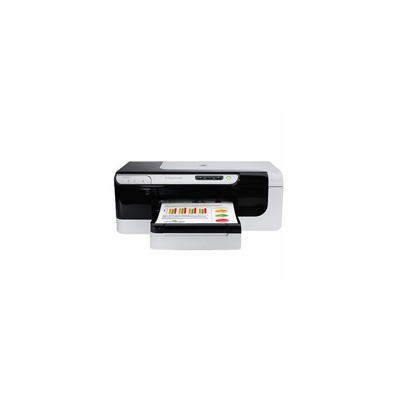 Imprimante second hand color HP OfficeJet Pro 8000