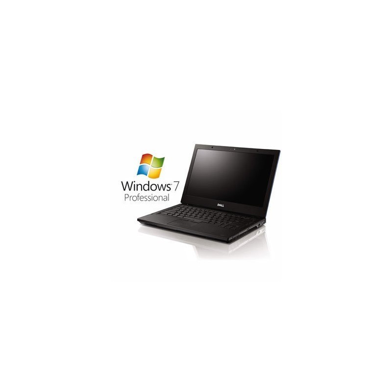 Laptop Refurbished Dell Latitude E4310, i5-540M, Windows 7 Pro
