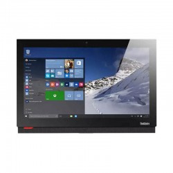 All-in-One SH Lenovo ThinkCentre M800z, i5-6400, SSD, Grad A-, 21.5 inci Full HD