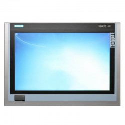 All-in-One Touchscreen SH Simatic IPC477D, i7-3517UE, SSD, Grad A-, 21.5 inci Full HD