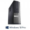 PC Dell OptiPlex 7010 SFF, i3-3220, Win 10 Pro