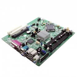 Placa de Baza Dell OptiPlex 780 MT, Socket LGA 775