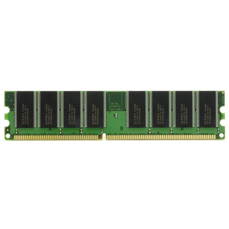 Memorie Calculator 512MB DDR1, Diferite Modele