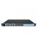 Switch Fujitsu KVM S4-1622, 2 x Rj-45 Gigabit, 16 x KVM Rj-45 Switch Fujitsu KVM S4-1622, 2 x Rj-45 Gigabit, 16 x KVM Rj-45
